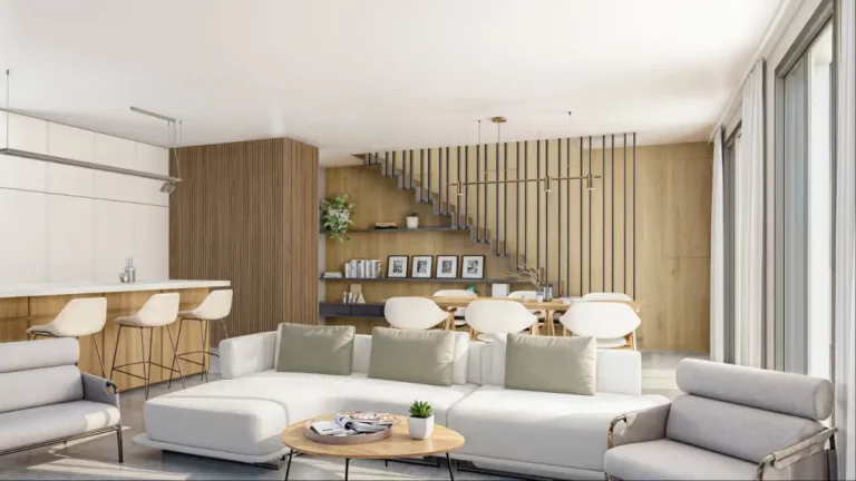 ne-THO4-F2-DB-B2 | Outstanding 2BR accommodation located in Estepona