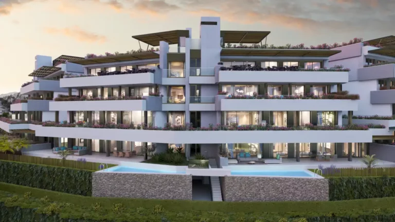 ne-TIA-DA-B3 | Property Costa del Sol property terrace included