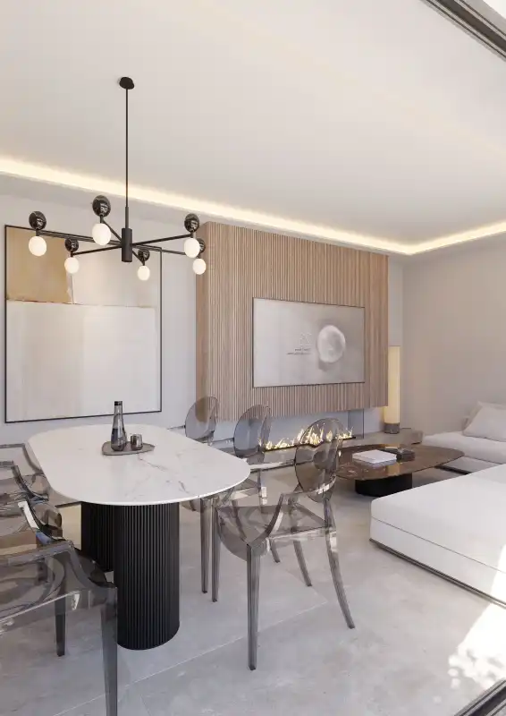 ne-TPAE-P11-F1-DC-B2 | Property prime Estepona location with 18m² terrace