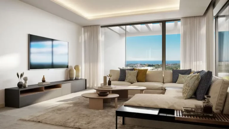 ne-TPBA-D3-B2-02 | Accommodation in the heart of Casares with outdoor living