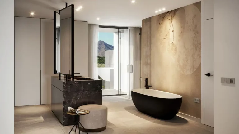 ne-TPBA-D4-B3-02 | Premium suite on the Costa del Sol