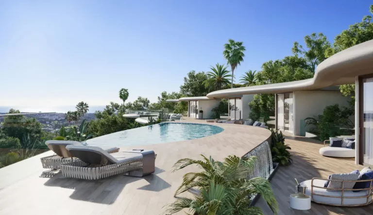 ne-TSMA-DD-B4 | Suite located in Benahavís