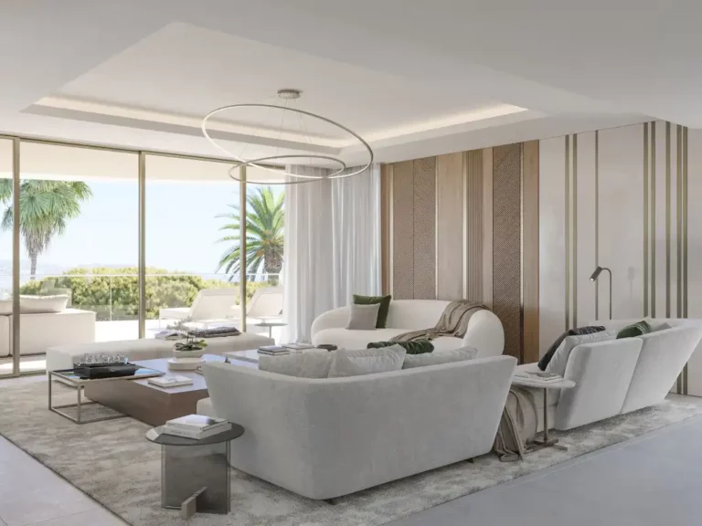 ne-TSMA-DH-B3-02 | Home featuring 423m² Benahavís area
