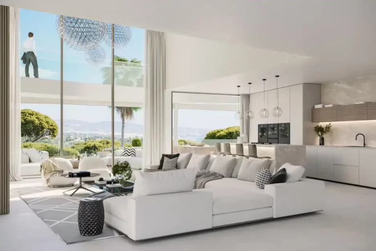 ne-TSMA-DD-B4-02 | Dwelling in Benahavís