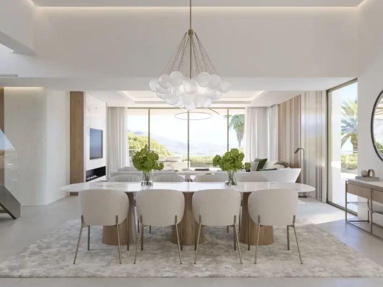 ne-TSMA-DF-B4 | Property 567 sqm Benahavís area outdoor space