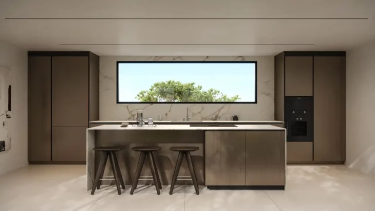 ne-TSMA-DH-B4 | Two bedroom flat featuring 536m² in beautiful Benahavís
