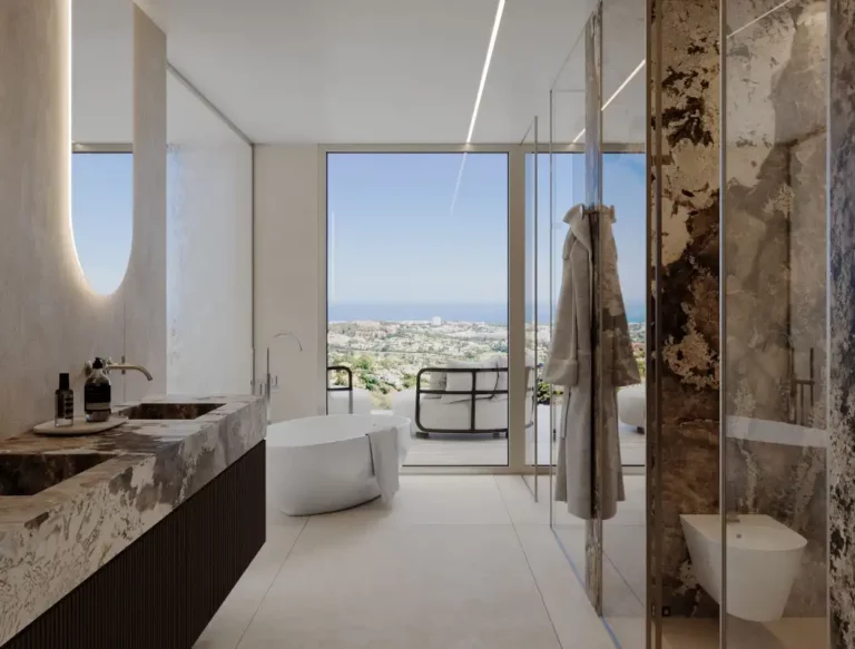 ne-TSMA-DG-B4 | Two bed home on the Costa del Sol