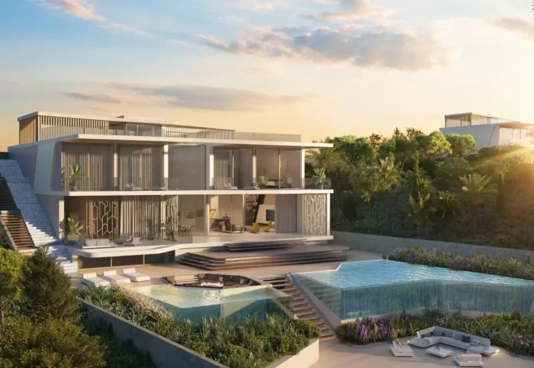 ne-TVIVA-B4 | Outstanding 4-bed residence on the Costa del Sol
