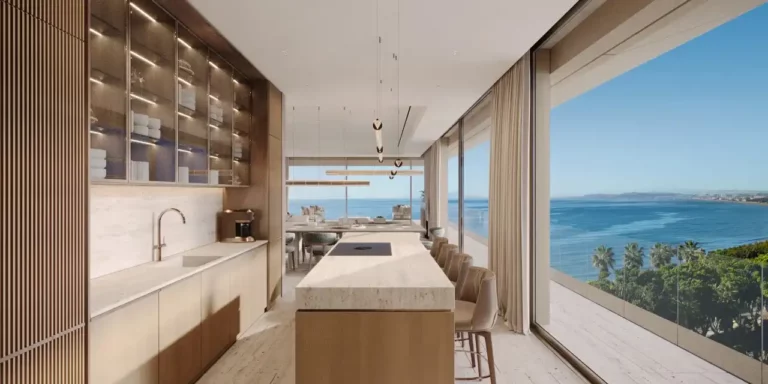 ne-TYRE-B3-05 | 3 bedroom accommodation in Estepona