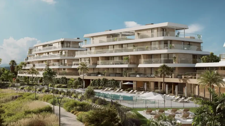 ne-UNI38-B3-06 | Apartment Costa del Sol location