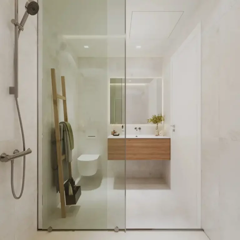 ne-UNI38-B3-02 | Living space 153 sqm located in Estepona