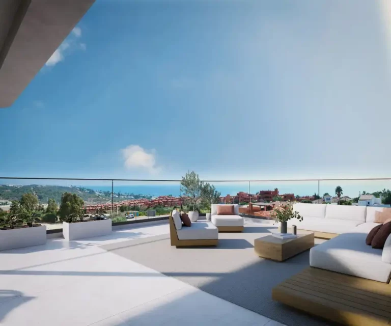 ne-UNI38-B3-04 | Condo Estepona area