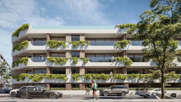 ne-UP10-B4-04 | Stunning unit Marbella, Costa del Sol