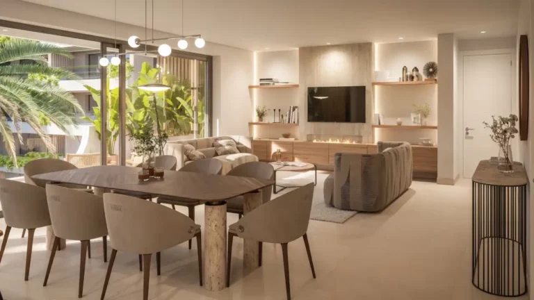 ne-UP10-B4-05 | Wonderful penthouse 177 square meters prime Marbella location
