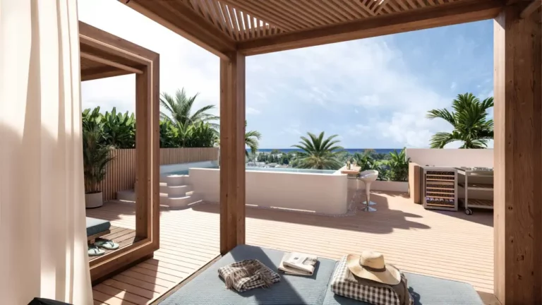 ne-UP10-B3-17 | Stunning loft Marbella property
