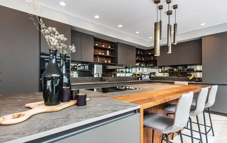 ne-V4MM-B5 | Beautiful residence 545m² living area located in Benahavís
