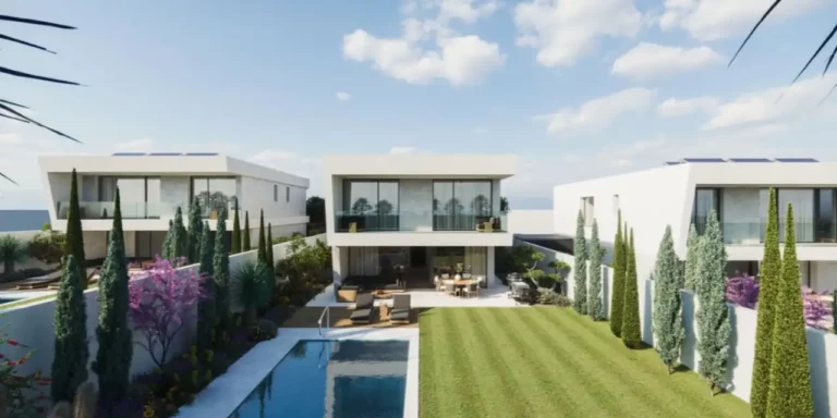 ne-VASP-B4 | 4 room family villa 432m² accommodation Marbella, Costa del Sol
