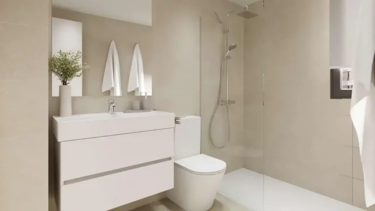 ne-VAV-P6-F2-DC-B2 | Penthouse located in Estepona large balcony