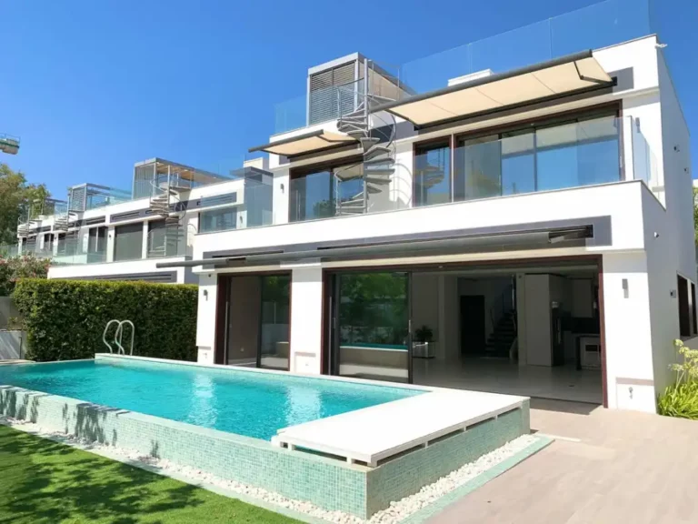 ne-VGM-B3 | Detached house on the Costa del Sol