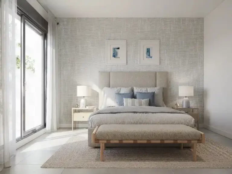 ne-VGP4-P2-DE-B1 | One bedroom loft Costa del Sol property
