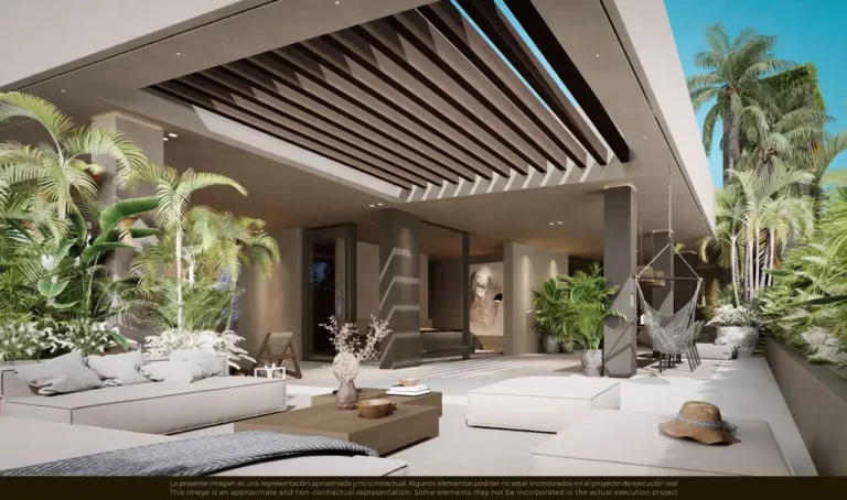 ne-VIEL-B7 | 7-room detached house Marbella area