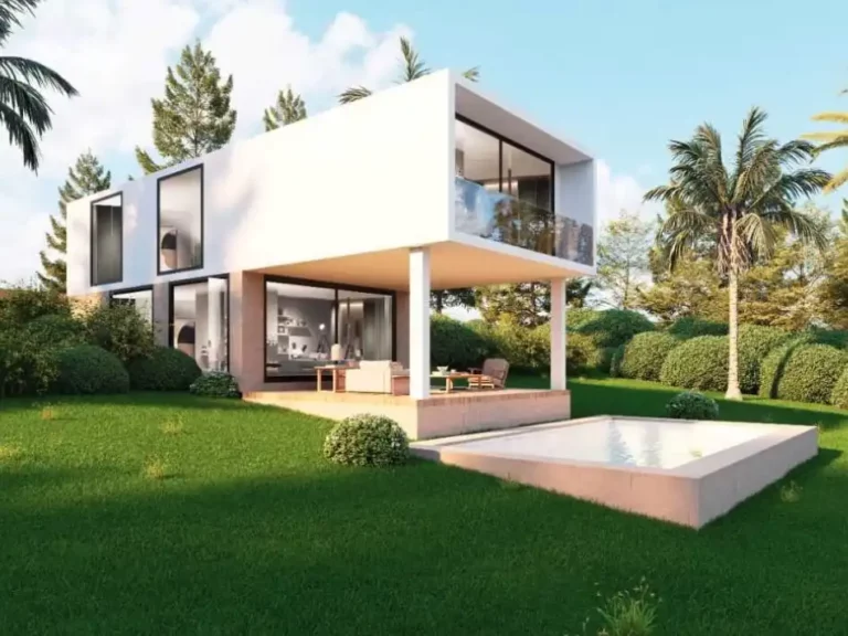 ne-VIEZ-B4 | Impressive spacious 4 bed luxury villa on the Costa del Sol featuring terrace