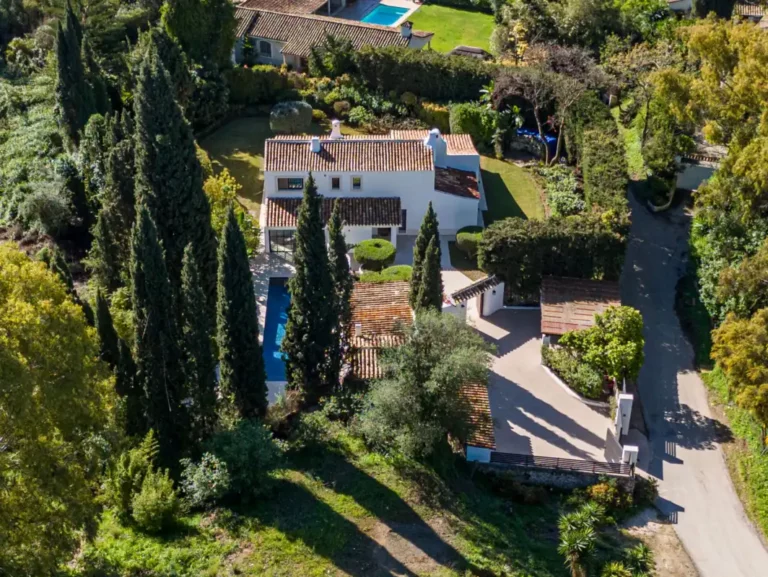 ne-VIIB-B5 | Residence in beautiful Benahavís