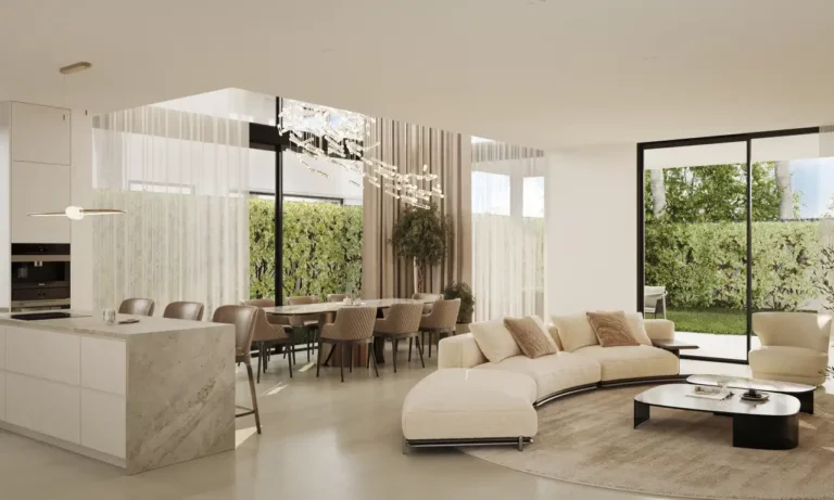ne-VISI-B4-03 | Family villa Costa del Sol location and balcony