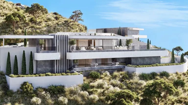 ne-VLG-B4 | Exceptional family villa located in Benahavís
