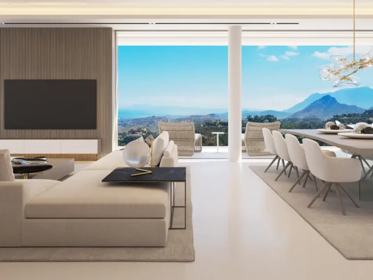 ne-VLG-B3 | Exclusive two-bed residence 552m² in Benahavís, Spain