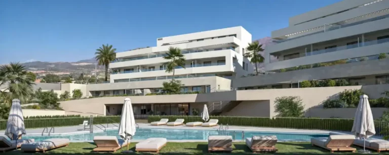 ne-ZEBI-P8-F1-DB-B2 | Dwelling located in Estepona