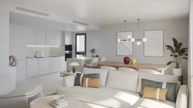 ne-ZEBI-P12-F2-DB-B2 | Apartment situated in Estepona