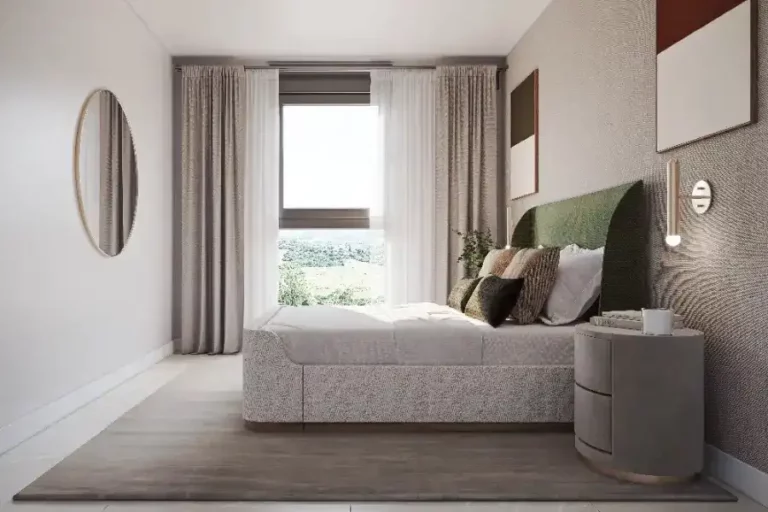 ne-ZEBI-P9-F2-DB-B2 | Exclusive 2 bed unit 107m² residence Estepona area