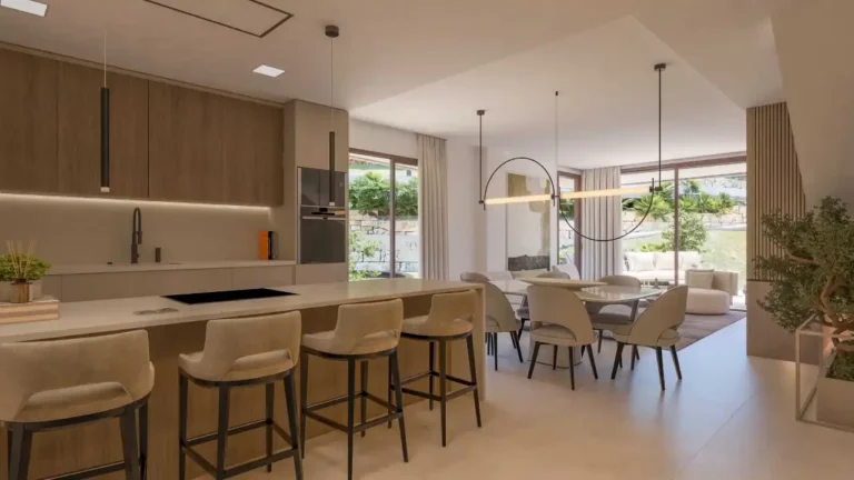 ne-ZEEL-B3-12 | Unit in the heart of Marbella