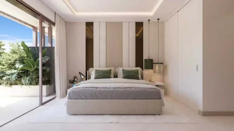 ne-ZEEL-B3-14 | Home with 212m² Marbella property