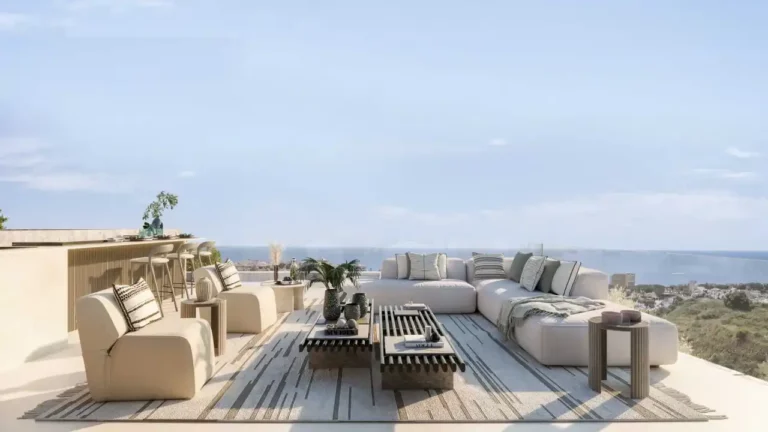 ne-ZEEL-B3-16 | Property Marbella, Costa del Sol sun terrace