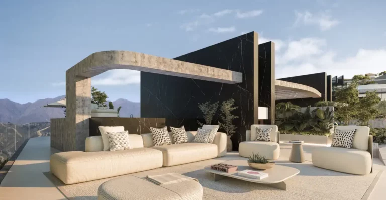 ne-ZEEL-B3-17 | 3-bed apartment accommodation prime Marbella location