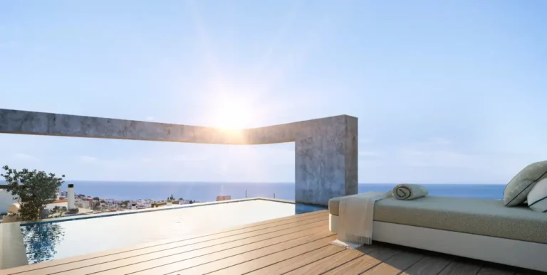 ne-ZEEL-B3 | 3-bed dwelling compact 216m² in Marbella, Spain