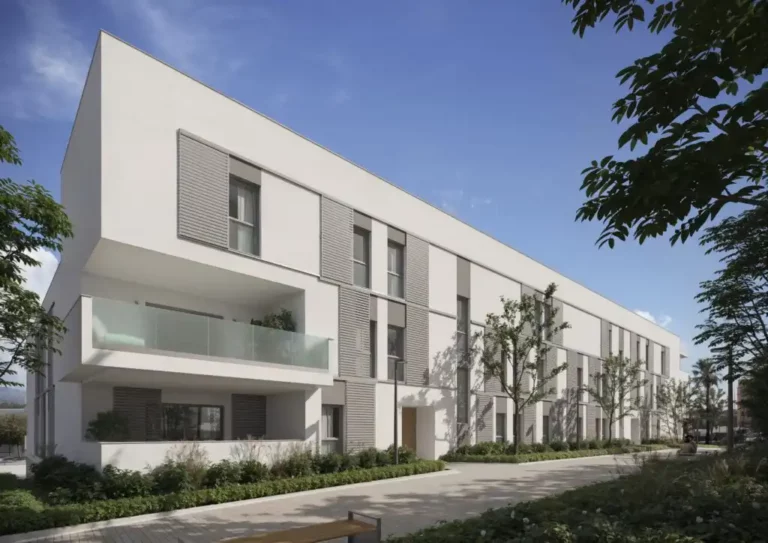 ne-ZINN-P2-F2-DA-B3 | Residence in beautiful Marbella outdoor space